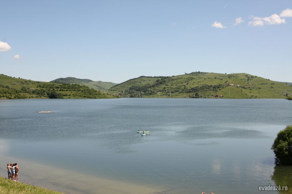 Barajul de la Bezid | 6