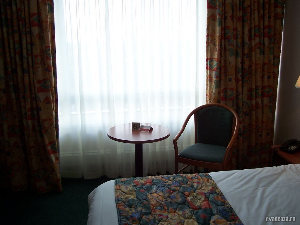 Hotel Ramada Parc | 2