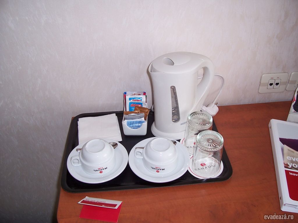 Hotel Ramada Parc | 4