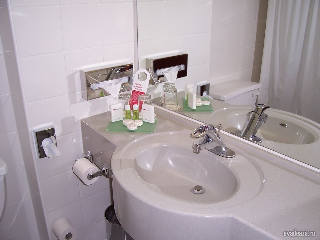 Hotel Ramada Parc | 5