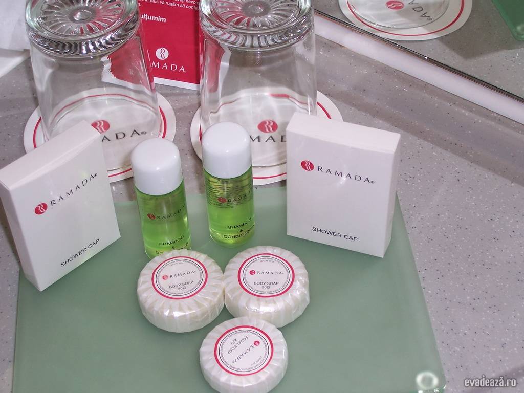 Hotel Ramada Parc | 6