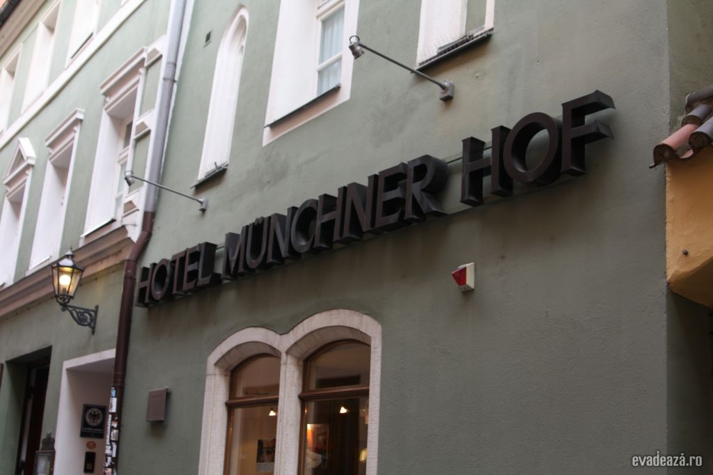 Hotel Münchner Hof Regensburg | 4