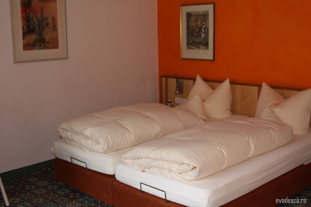 Hotel Münchner Hof Regensburg | 5