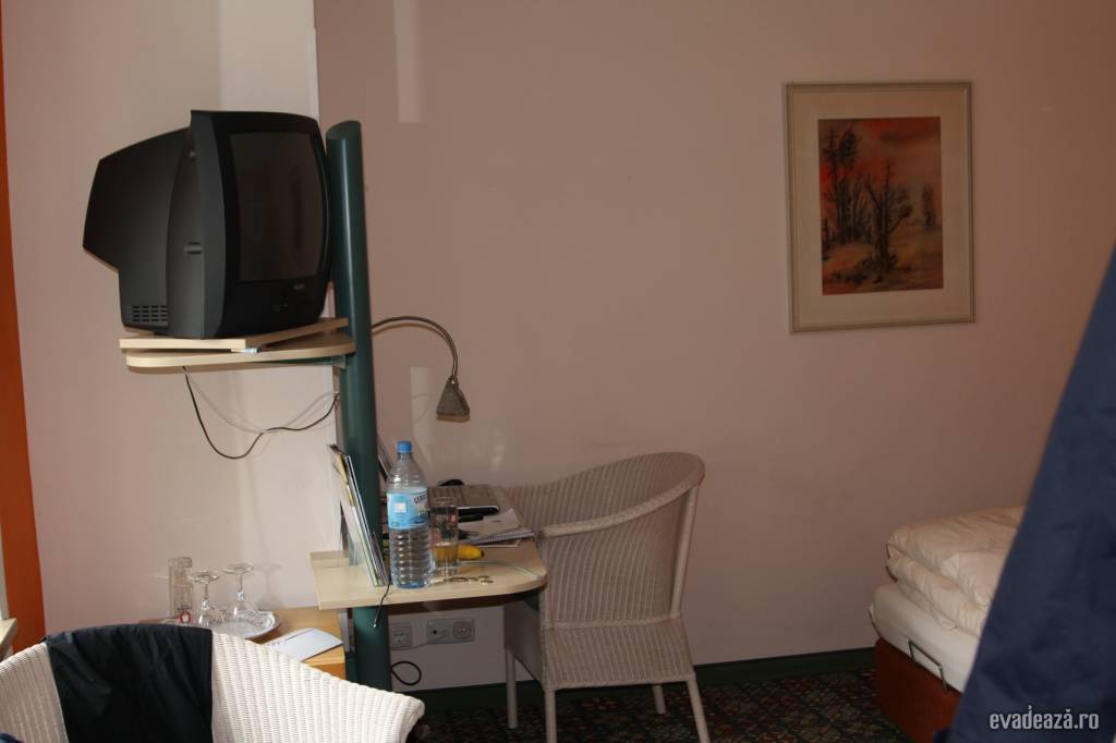 Hotel Münchner Hof Regensburg | 6