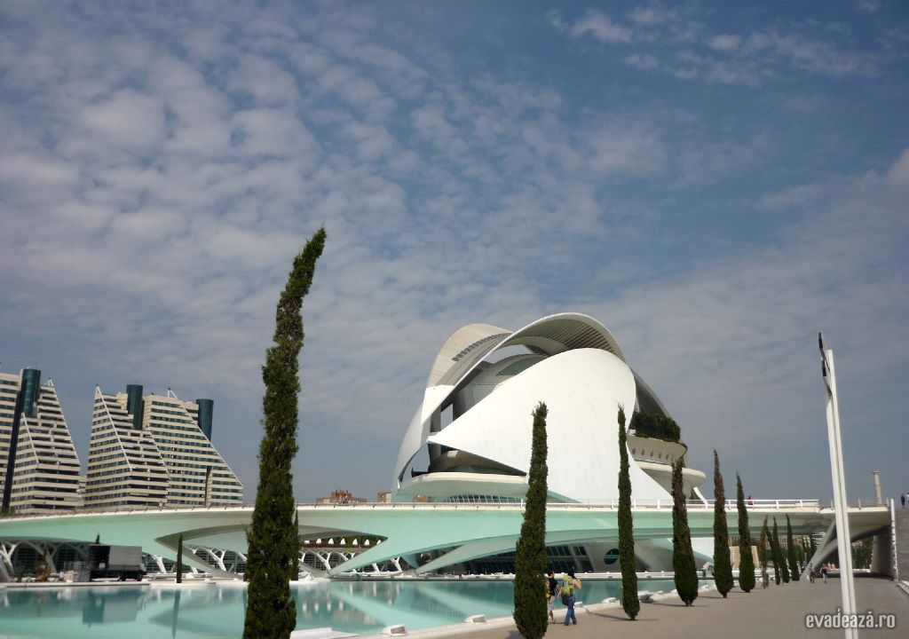 Ciudad de las artes y las ciencias | 5
