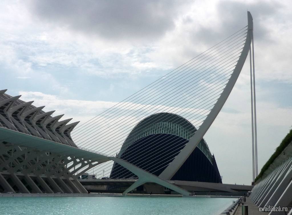 Ciudad de las artes y las ciencias | 6