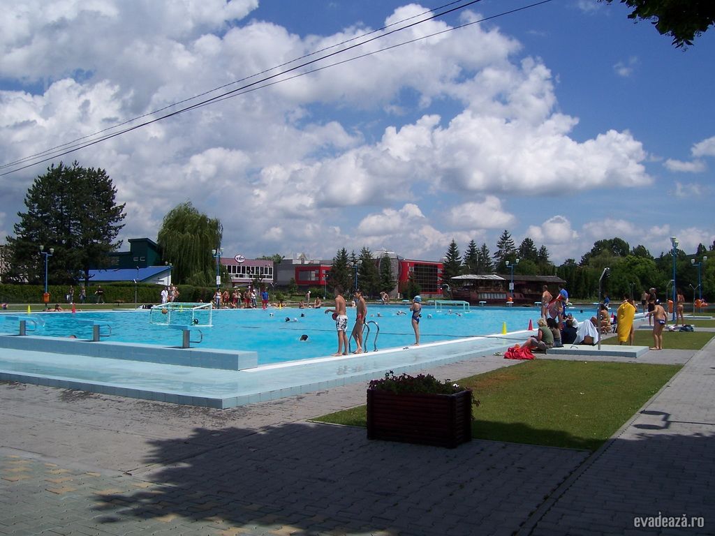 Complexul Weekend din Tragu Mures | 3