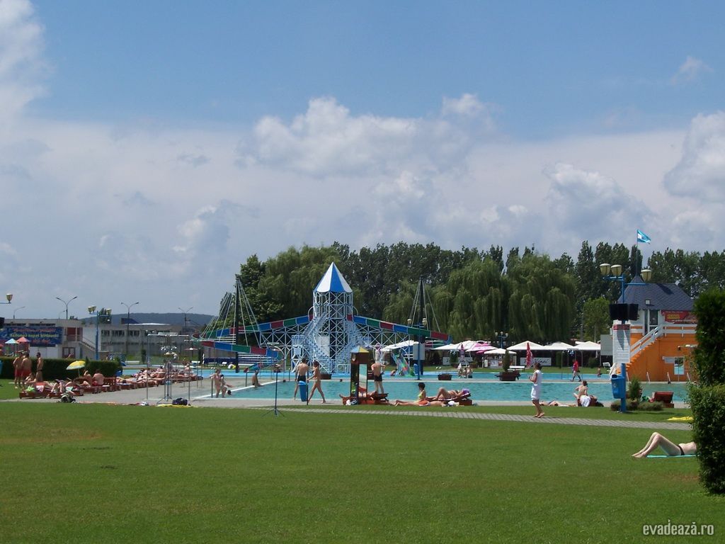 Complexul Weekend din Tragu Mures | 4