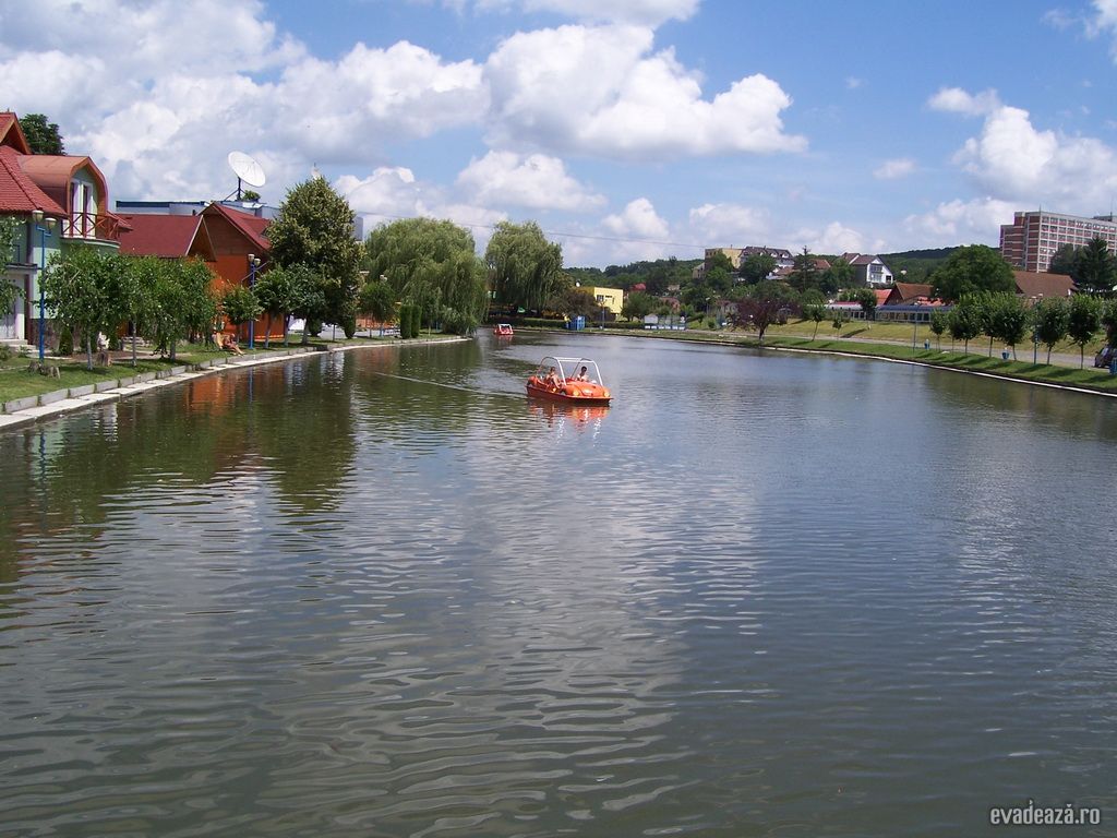 Complexul Weekend din Tragu Mures | 5