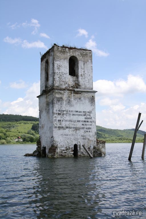 Bezid, satul scufundat de regimul comunist | 3