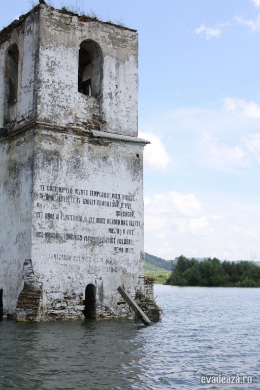 Bezid, satul scufundat de regimul comunist | 4