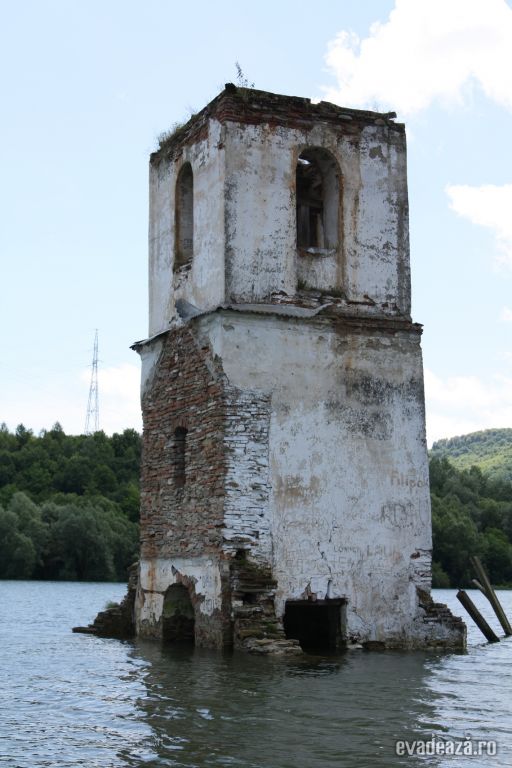 Bezid, satul scufundat de regimul comunist | 5