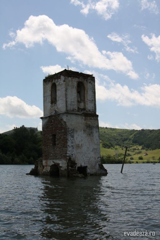 Bezid, satul scufundat de regimul comunist | 6