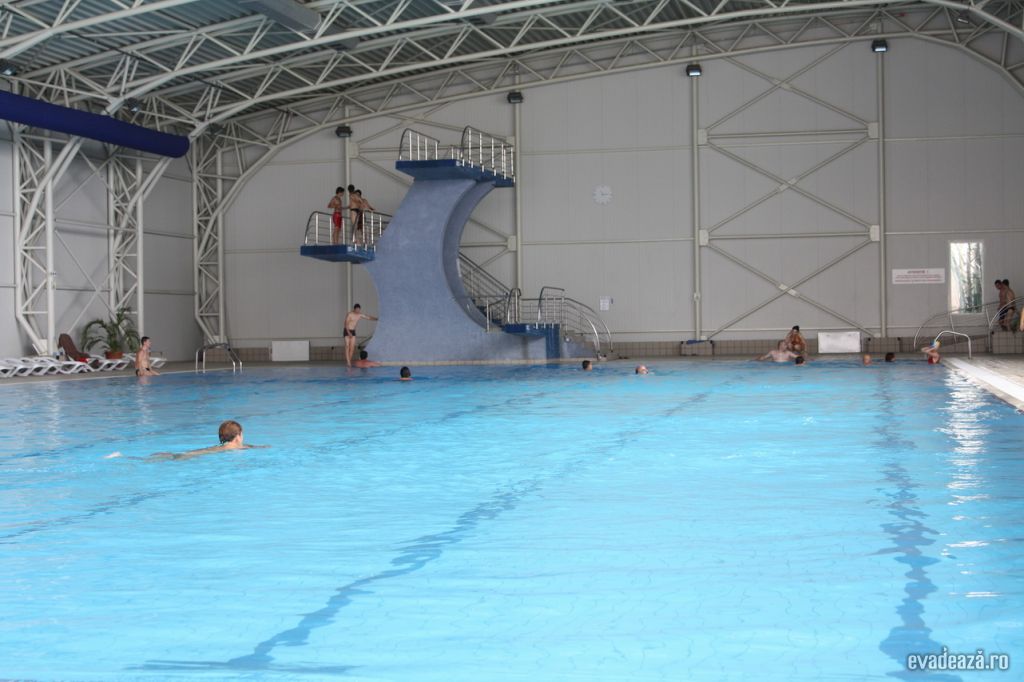Paradisul Acvatic Brasov - iulie 2010 | 4