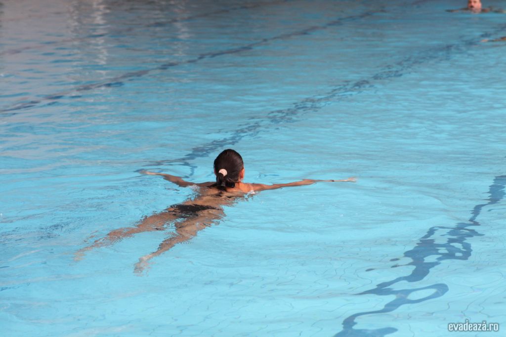 Paradisul Acvatic Brasov - iulie 2010 | 5