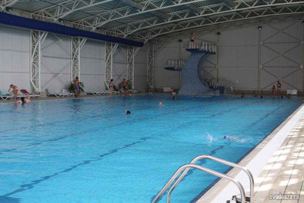 Paradisul Acvatic Brasov - iulie 2010 | 6