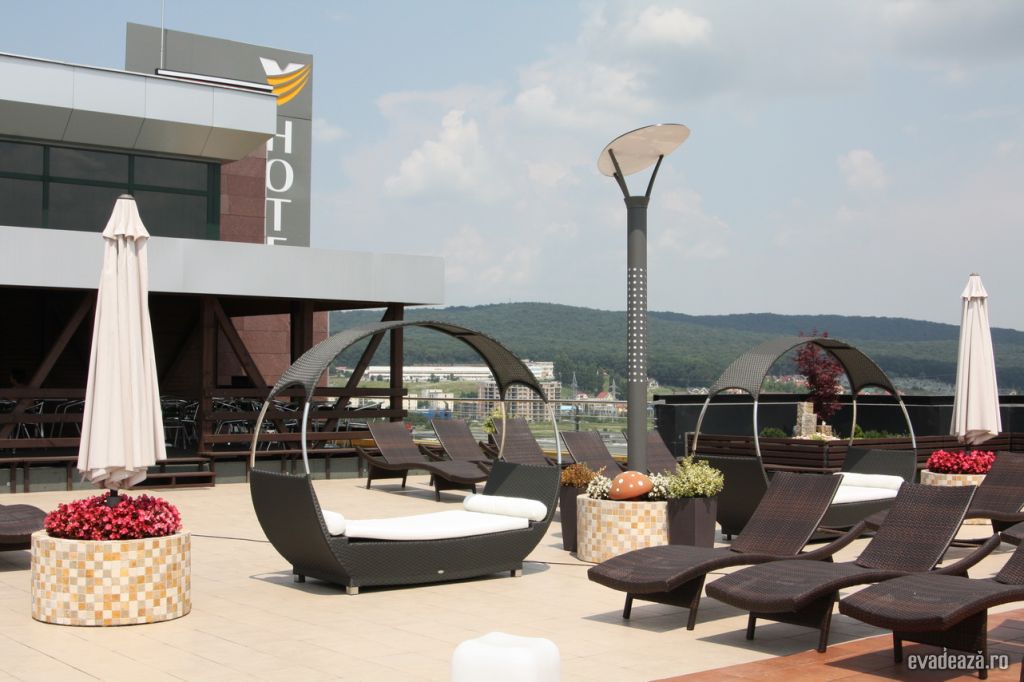 Hotel Business Targu Mures | 5