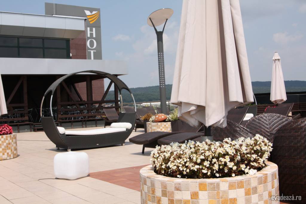 Hotel Business Targu Mures | 6