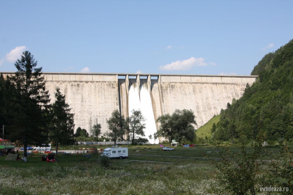 Lacul Bicaz | 1