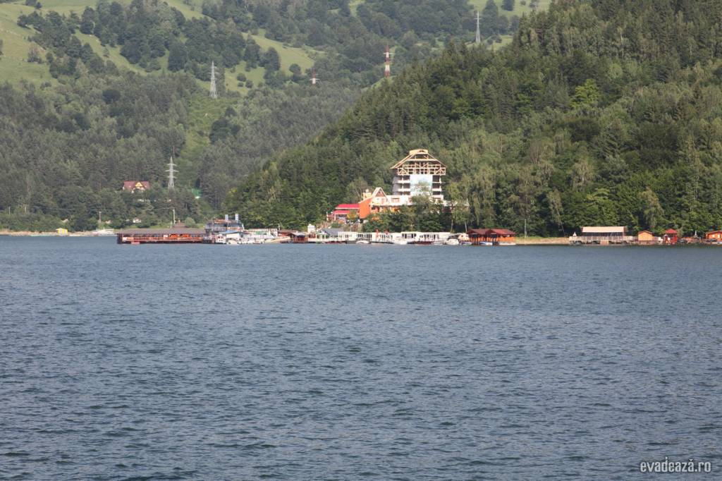 Lacul Bicaz | 6