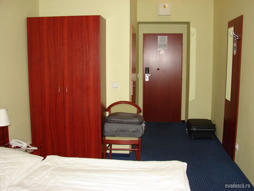 Hotel Kampa Garden Praga | 5