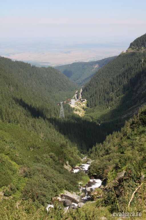 In drum spre Transfagaras | 3