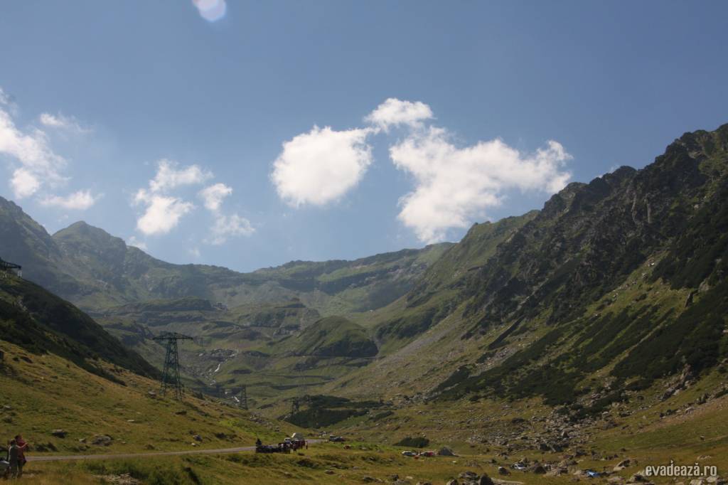 In drum spre Transfagaras | 6