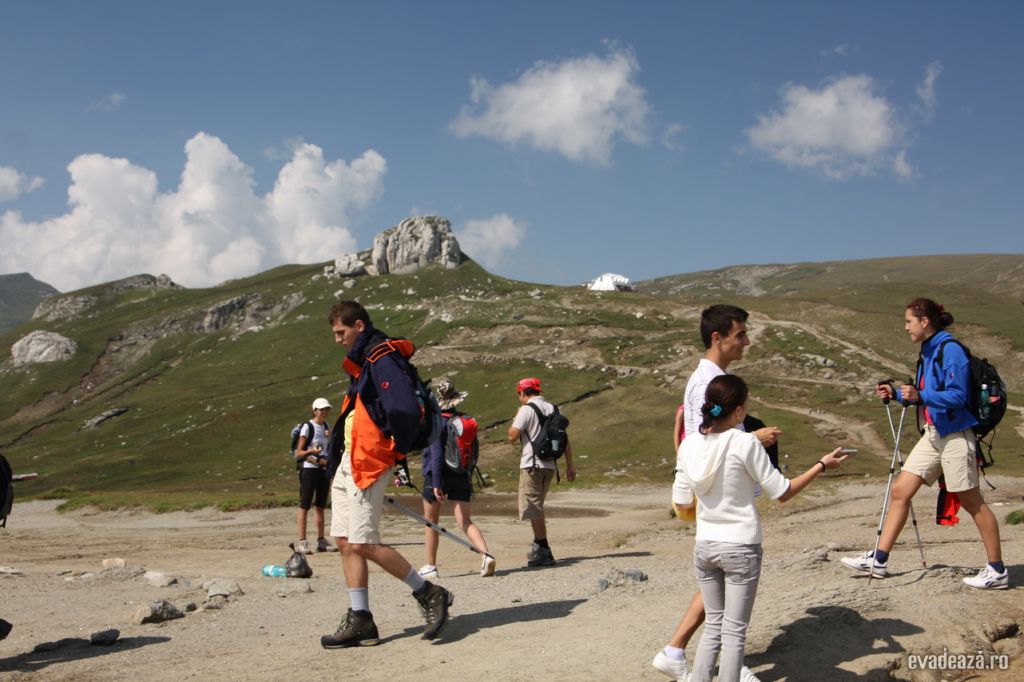 Sfinxul din Bucegi | 4