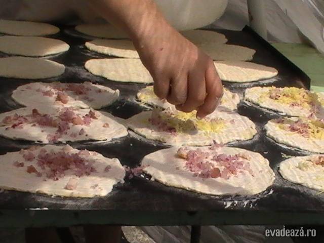 sarbatoarea painii la Oroshaza | 5