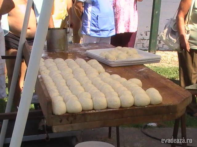 sarbatoarea painii la Oroshaza | 6