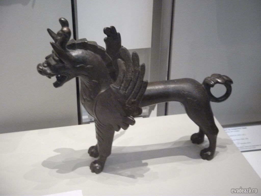 O vizita la British Museum | 3