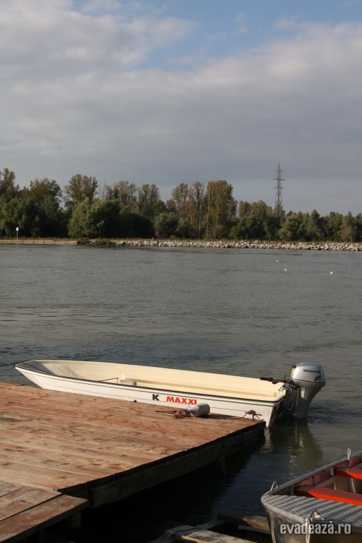 Delta Dunarii - Crisan | 3