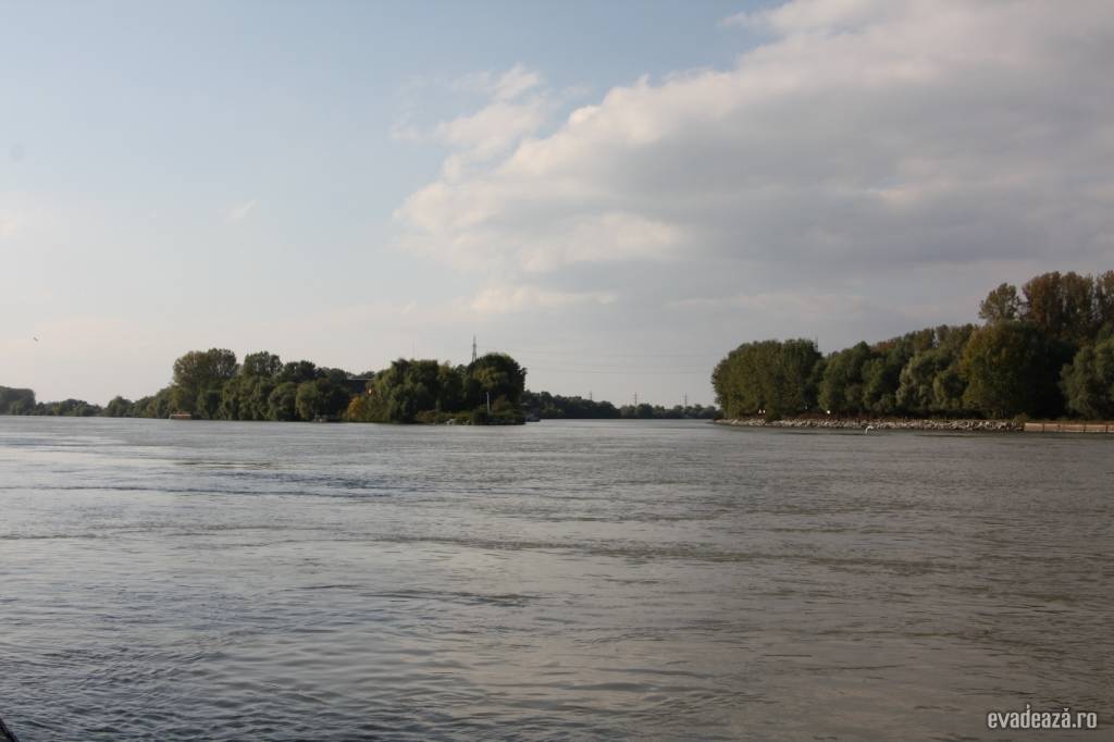 Delta Dunarii - Crisan | 4