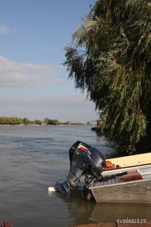 Delta Dunarii - Crisan | 5