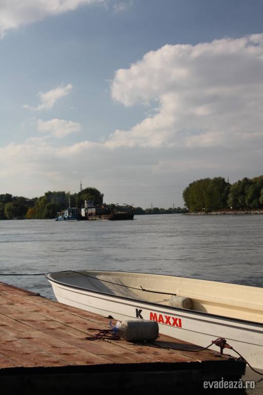 Delta Dunarii - Crisan | 6
