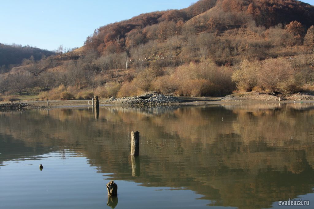 O partida de vis la Salau, Bezid | 4