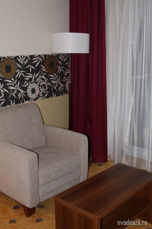 Hunguest Hotel Forras | 3