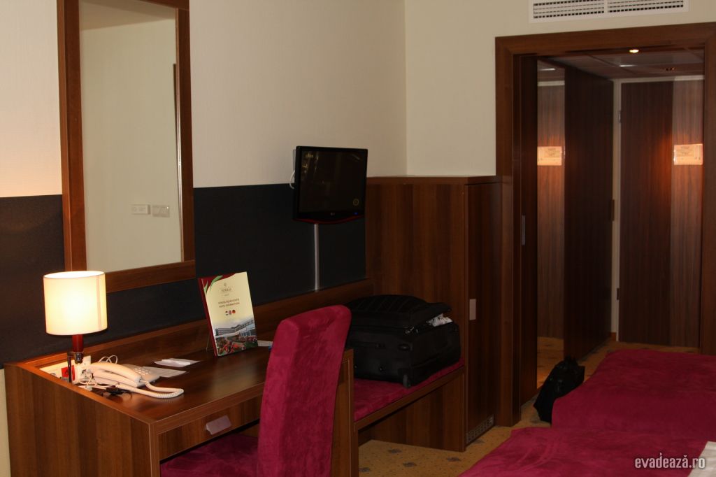 Hunguest Hotel Forras | 4