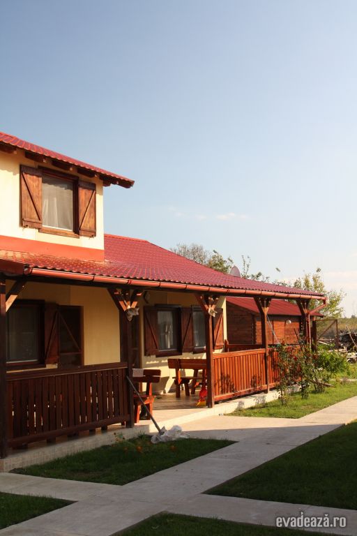 Casa Harghita Crisan | 2