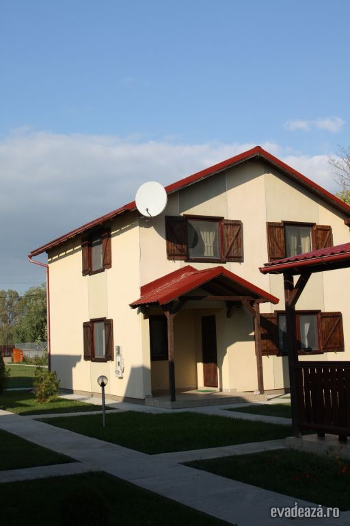 Casa Harghita Crisan | 3