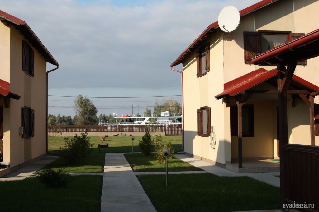 Casa Harghita Crisan | 4