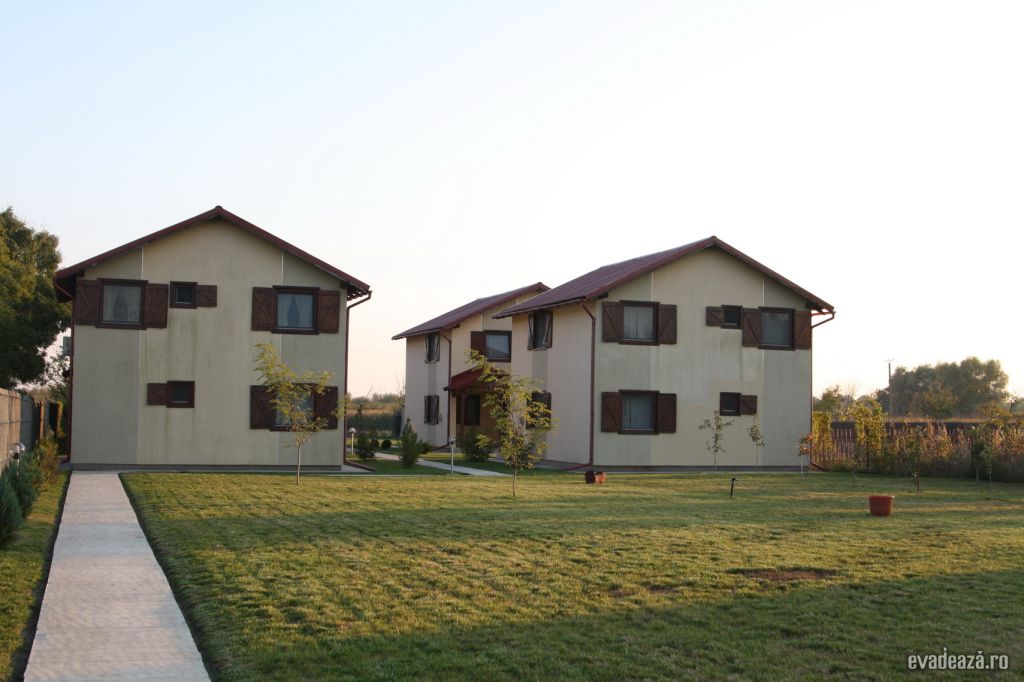 Casa Harghita Crisan | 6