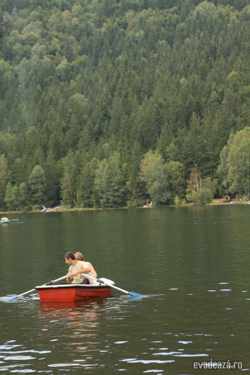 Lacul Sfânta Ana | 4