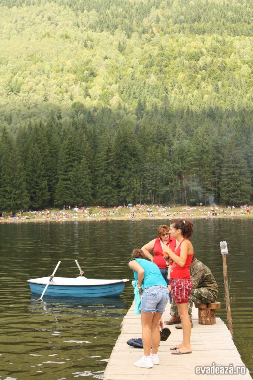 Lacul Sfânta Ana | 5