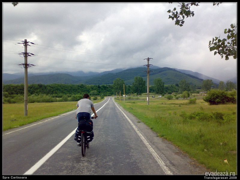 Aventura vietii/Transfagarasan | 4