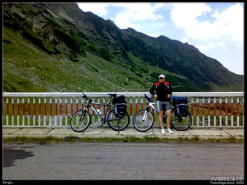 Aventura vietii/Transfagarasan | 5