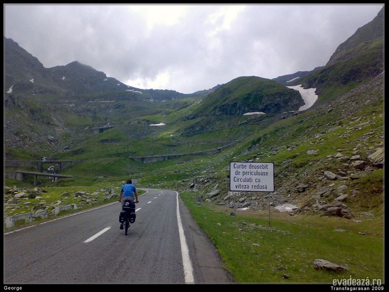 Aventura vietii/Transfagarasan | 6