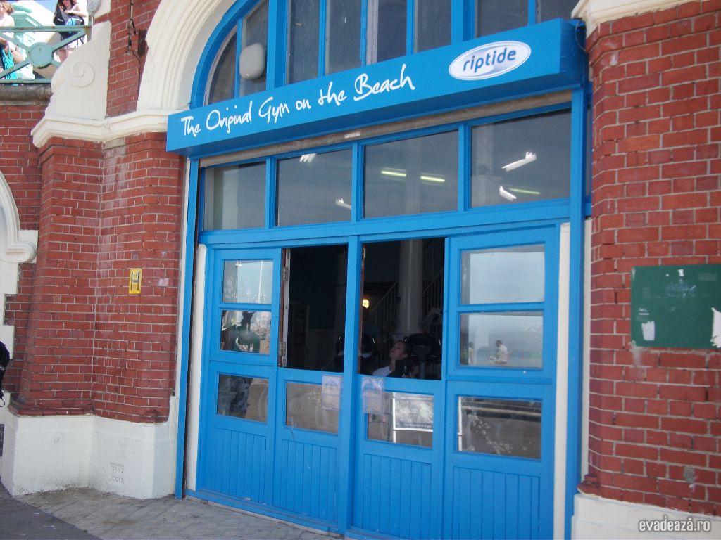 Vacanta in Brighton | 2