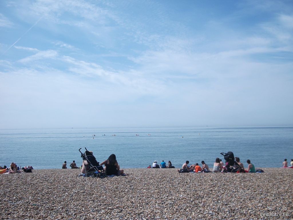 Vacanta in Brighton | 4