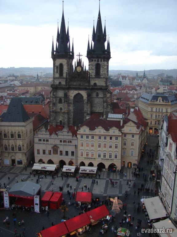 Tur oras Praga | 1